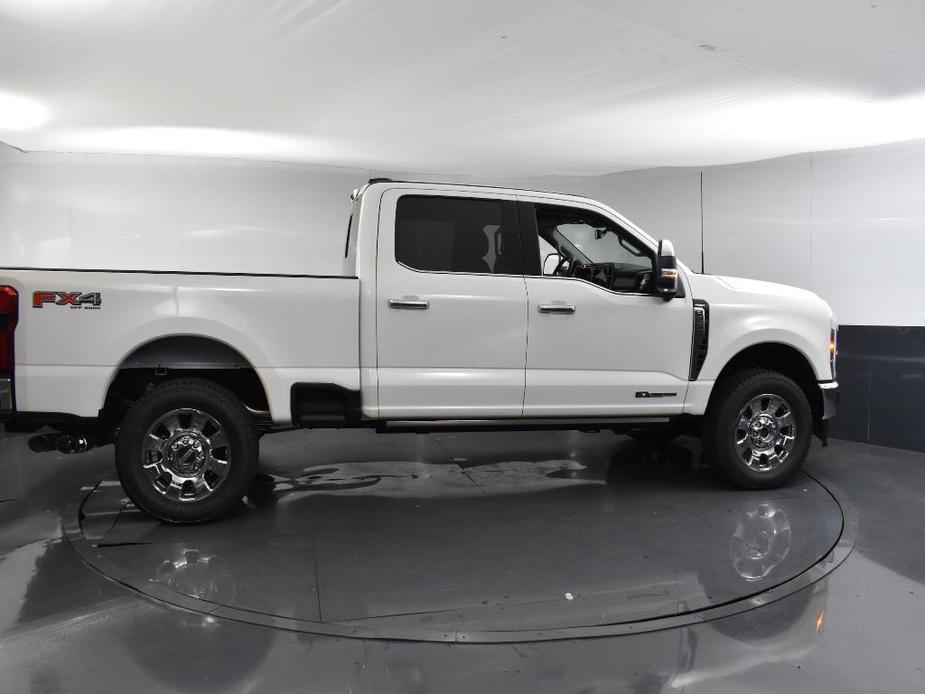 new 2024 Ford F-250 car, priced at $83,150