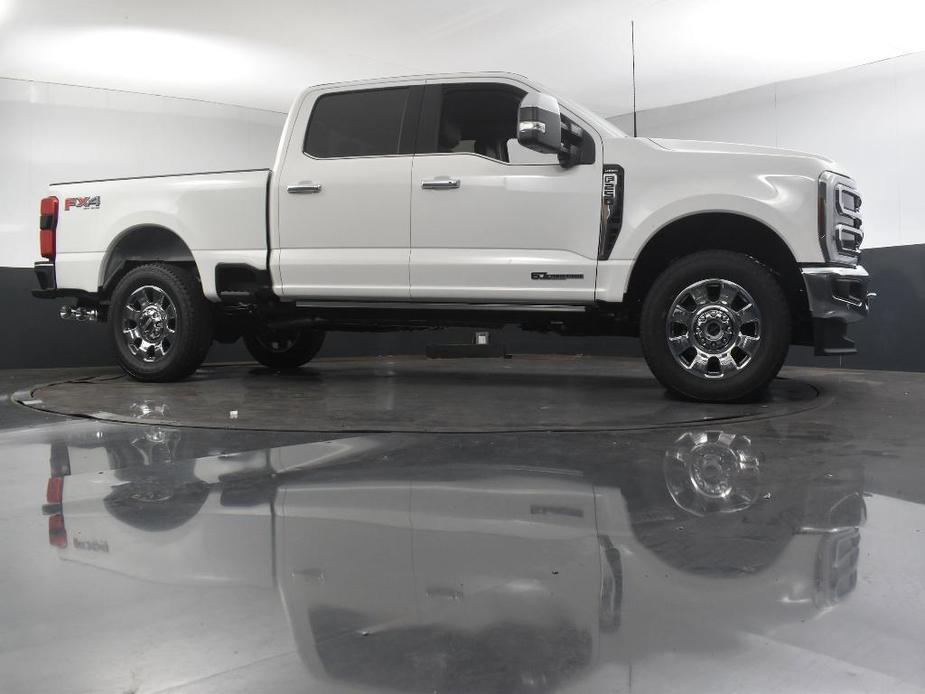 new 2024 Ford F-250 car, priced at $83,150