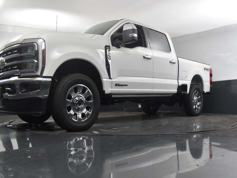 new 2024 Ford F-250 car, priced at $83,150