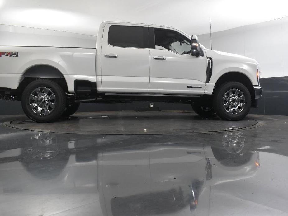 new 2024 Ford F-250 car, priced at $83,150