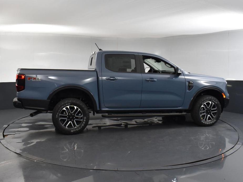 new 2024 Ford Ranger car, priced at $51,590