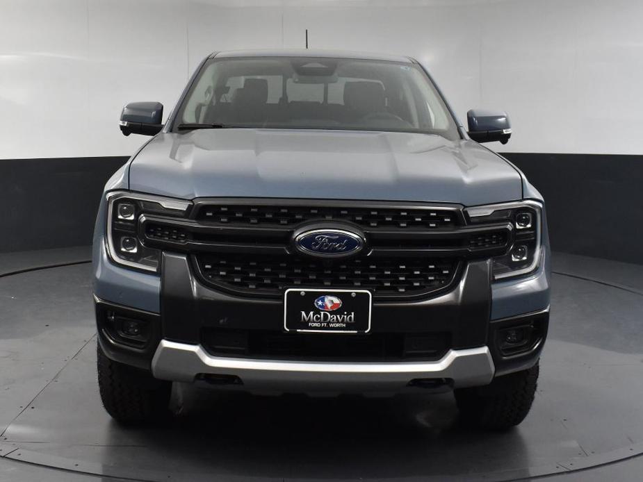 new 2024 Ford Ranger car, priced at $51,590