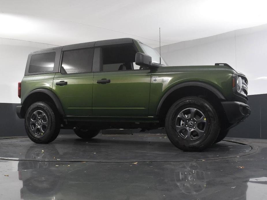 new 2024 Ford Bronco car, priced at $43,345