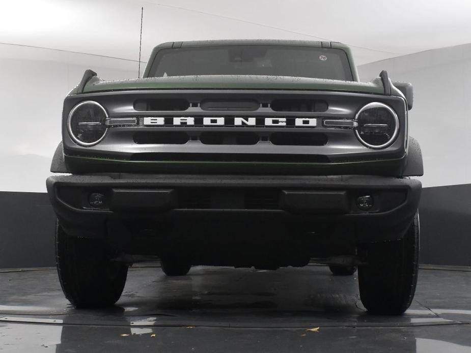 new 2024 Ford Bronco car, priced at $43,345