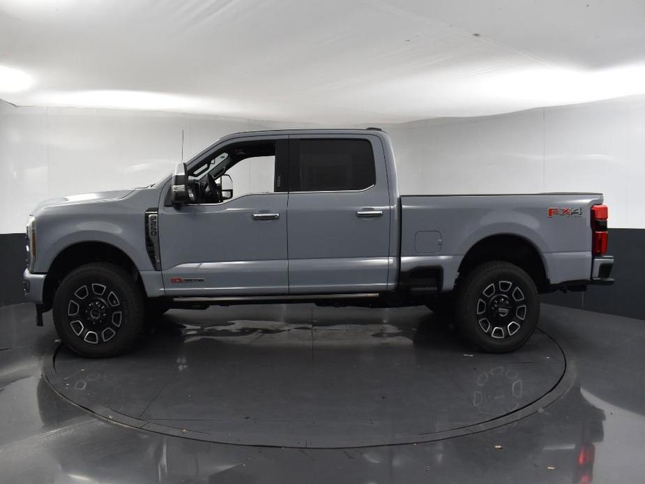 new 2024 Ford F-250 car, priced at $96,460