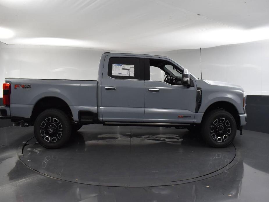 new 2024 Ford F-250 car, priced at $96,460