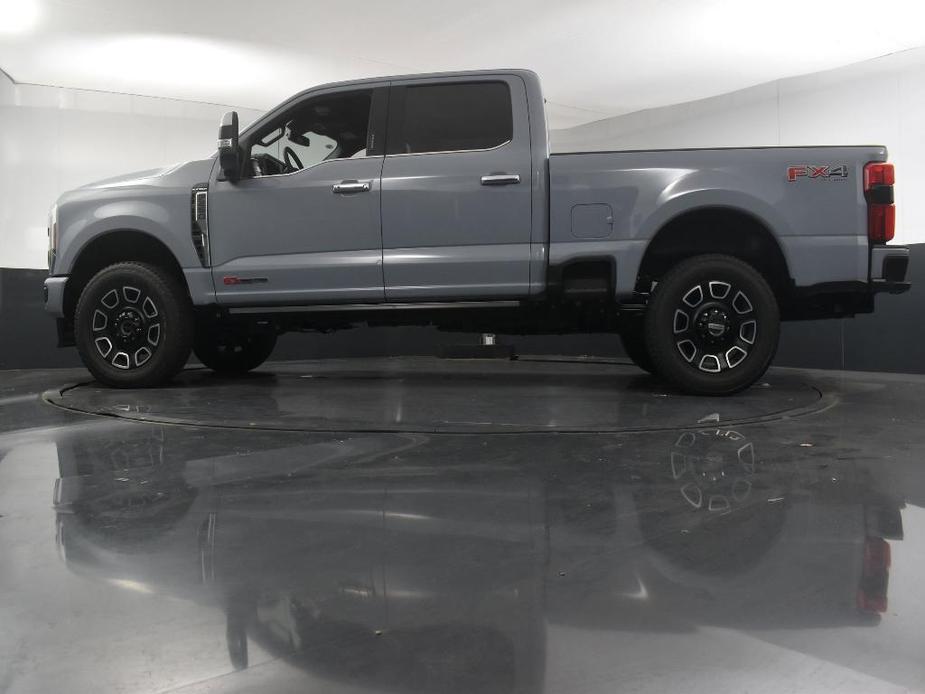 new 2024 Ford F-250 car, priced at $96,460