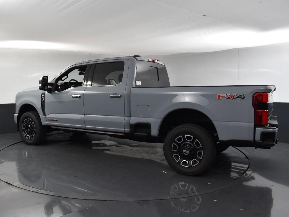 new 2024 Ford F-250 car, priced at $96,460