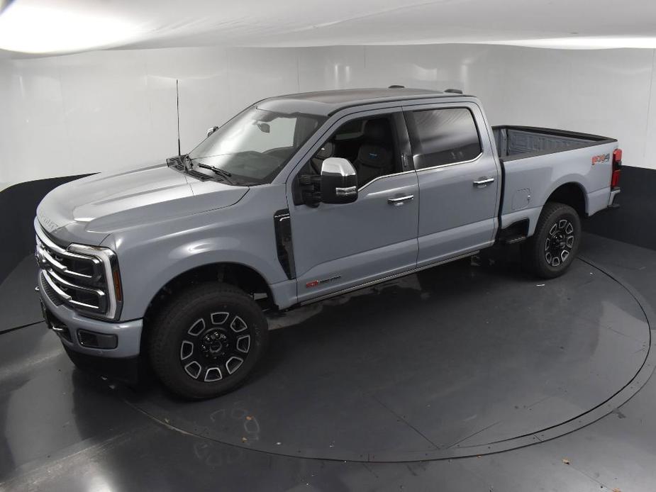 new 2024 Ford F-250 car, priced at $96,460