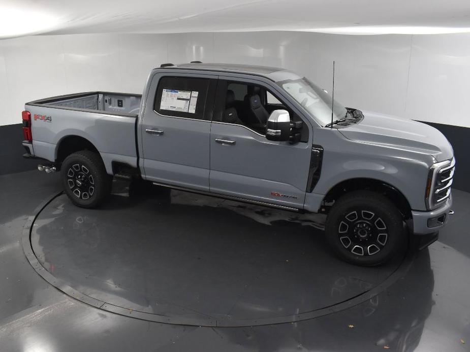 new 2024 Ford F-250 car, priced at $96,460