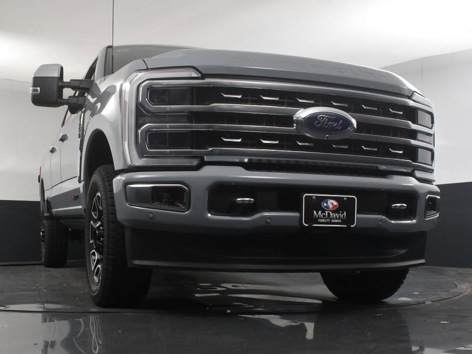 new 2024 Ford F-250 car, priced at $96,460