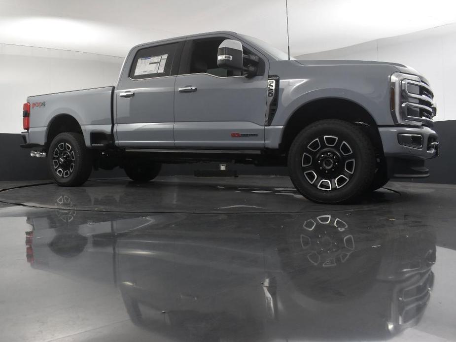 new 2024 Ford F-250 car, priced at $96,460