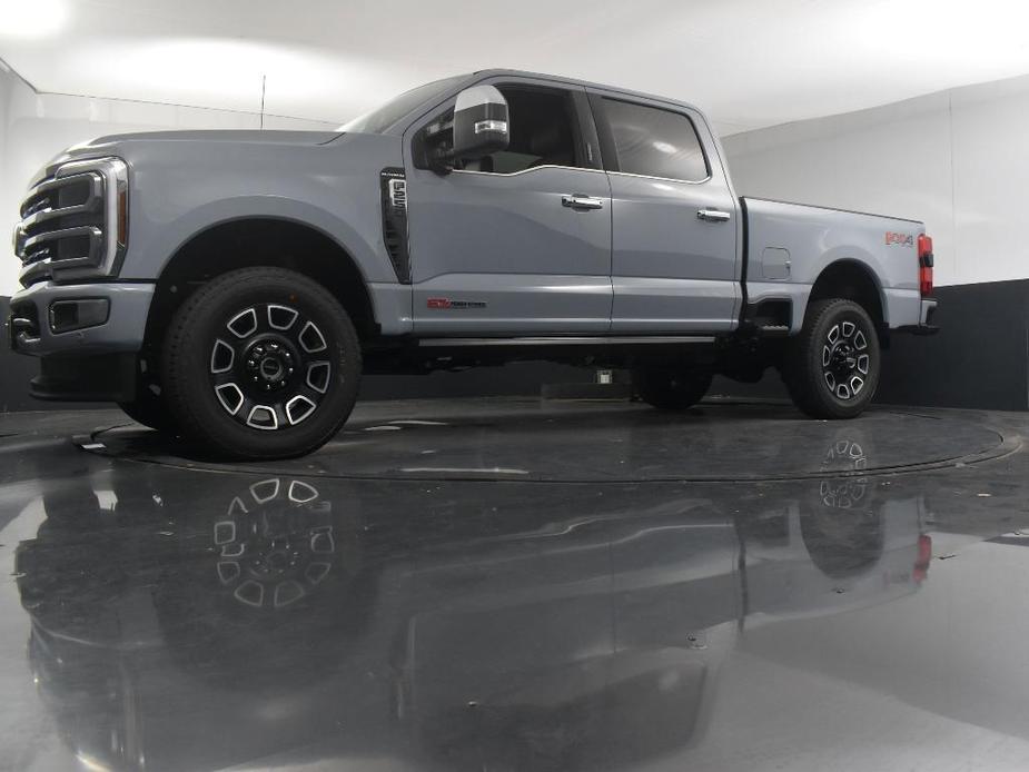 new 2024 Ford F-250 car, priced at $96,460