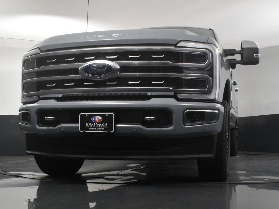 new 2024 Ford F-250 car, priced at $96,460