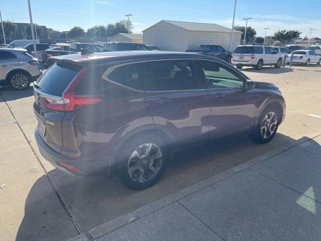 used 2019 Honda CR-V car, priced at $22,997