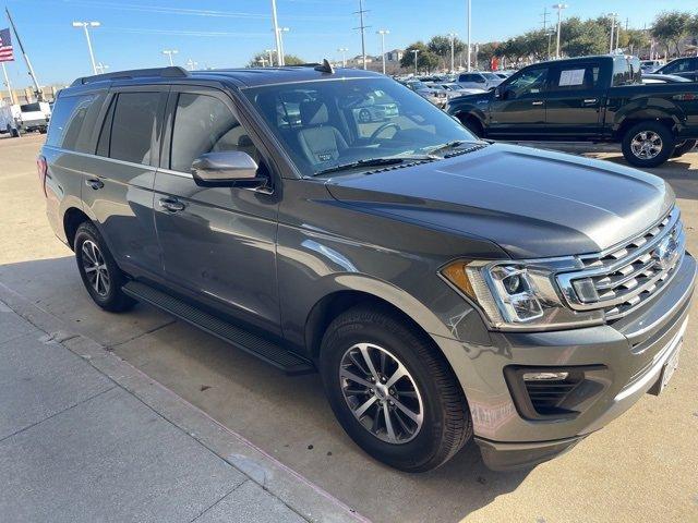 used 2020 Ford Expedition car, priced at $28,755