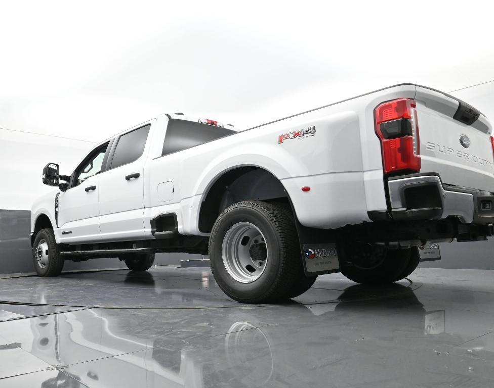 new 2025 Ford F-350 car, priced at $76,295