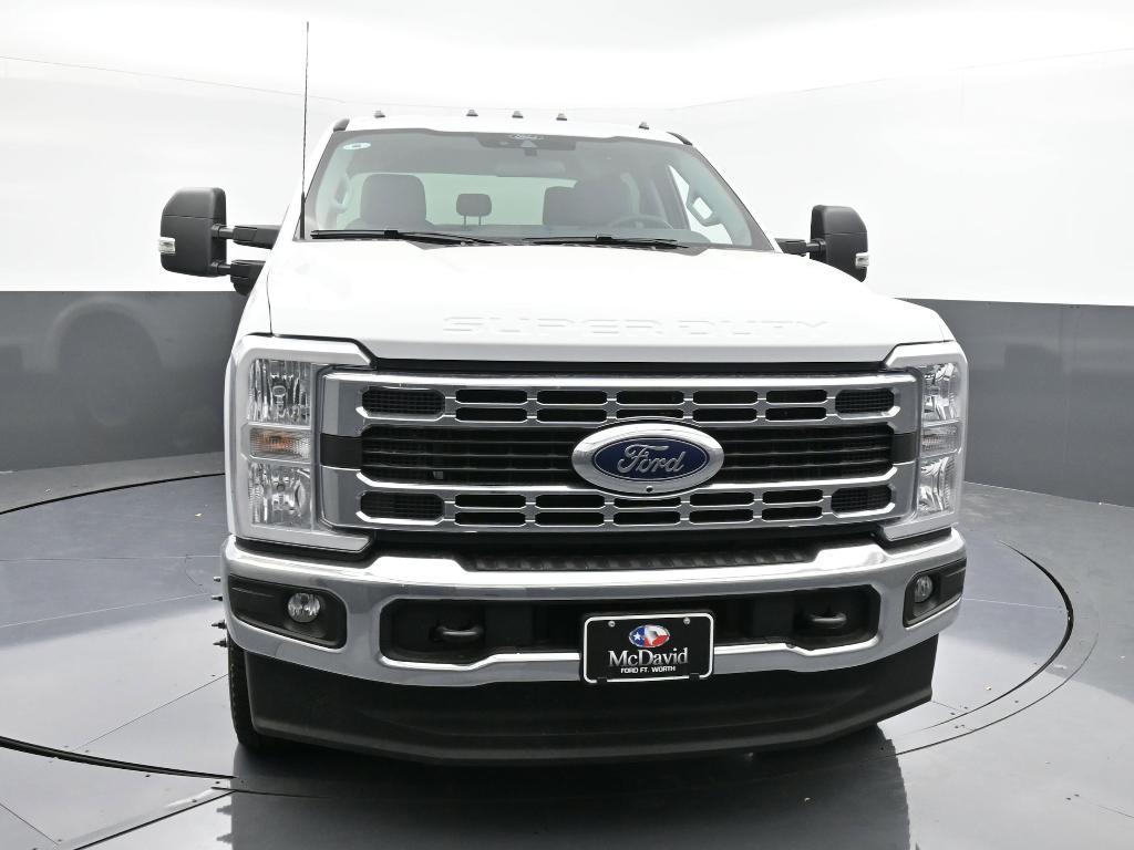 new 2025 Ford F-350 car, priced at $76,295