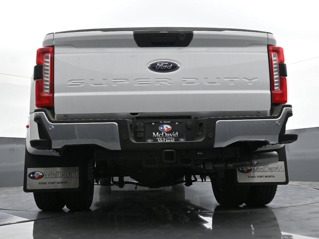 new 2025 Ford F-350 car, priced at $76,295