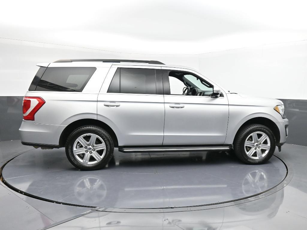 used 2019 Ford Expedition car, priced at $29,998