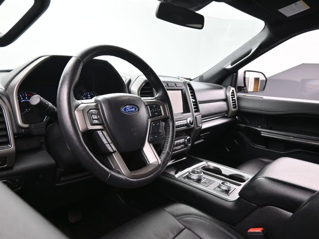 used 2019 Ford Expedition car, priced at $29,998