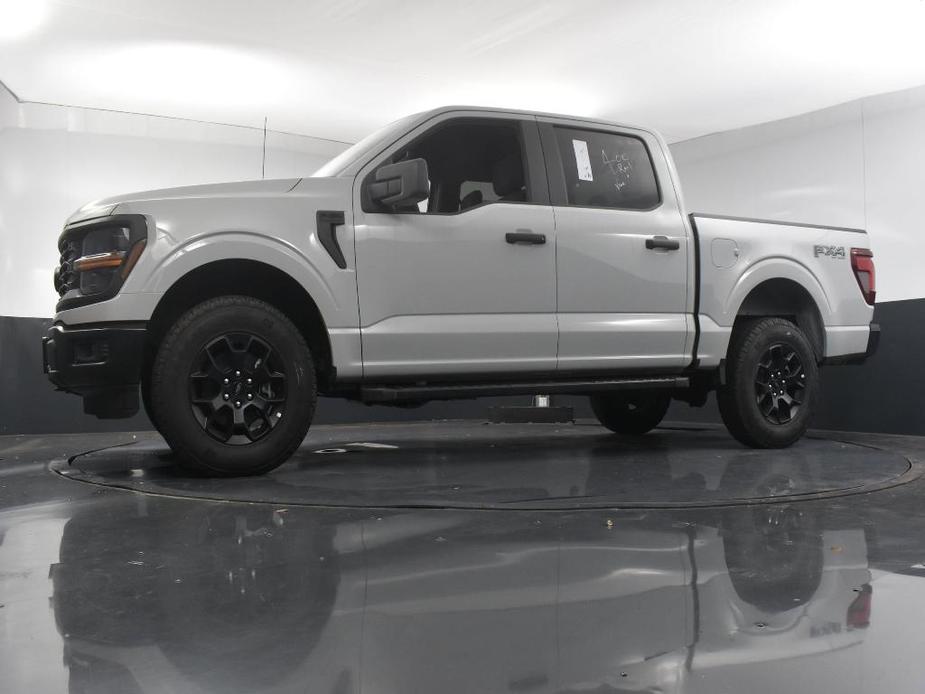 new 2024 Ford F-150 car, priced at $48,225