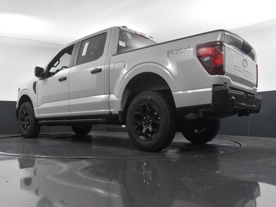 new 2024 Ford F-150 car, priced at $48,225