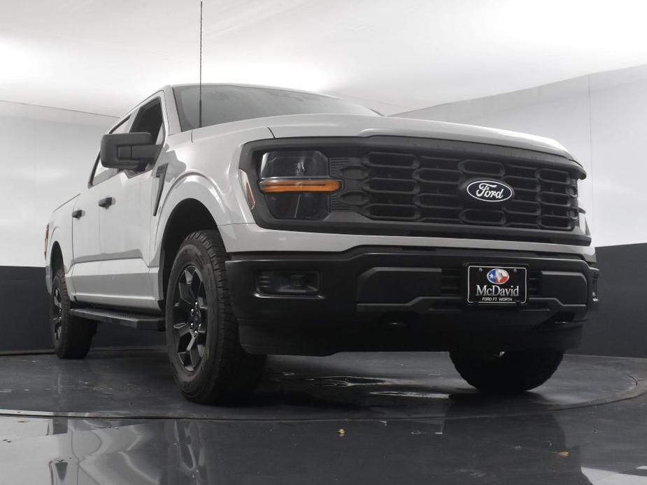 new 2024 Ford F-150 car, priced at $48,225