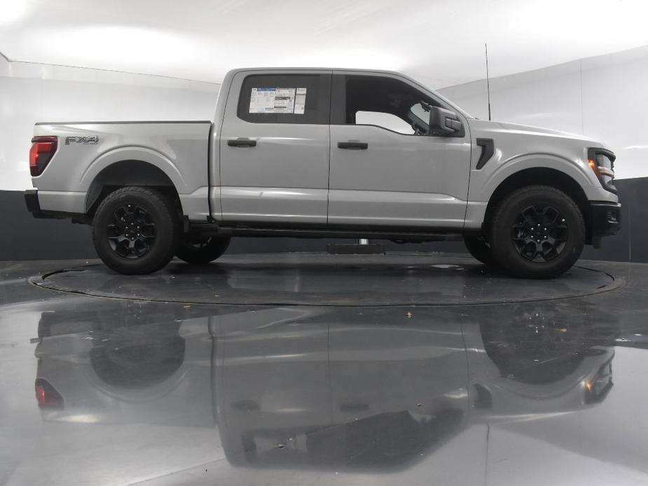 new 2024 Ford F-150 car, priced at $50,186