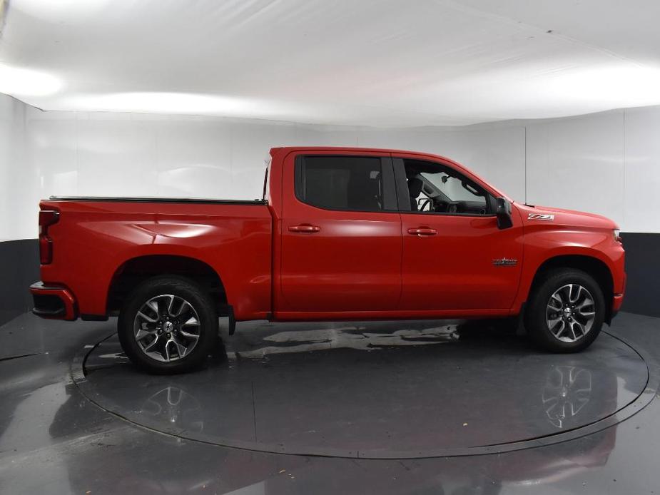 used 2020 Chevrolet Silverado 1500 car, priced at $32,495