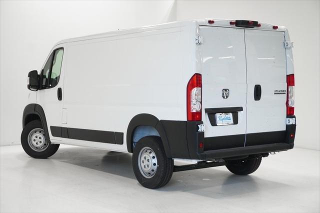 used 2023 Ram ProMaster 1500 car, priced at $39,495