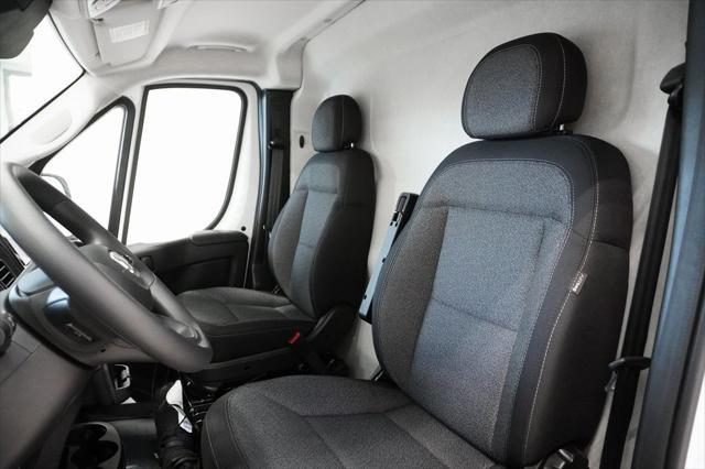 used 2023 Ram ProMaster 1500 car, priced at $39,495