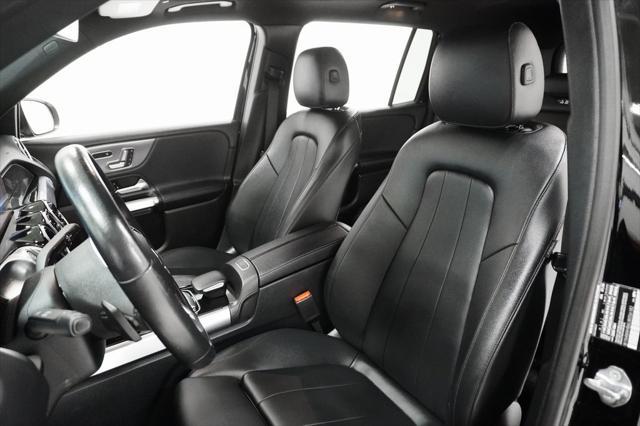 used 2020 Mercedes-Benz GLB 250 car, priced at $23,777