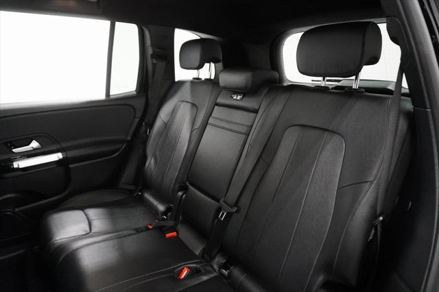 used 2020 Mercedes-Benz GLB 250 car, priced at $23,777