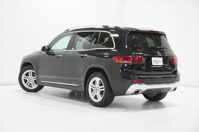 used 2020 Mercedes-Benz GLB 250 car, priced at $23,777