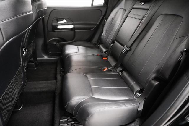 used 2020 Mercedes-Benz GLB 250 car, priced at $23,777