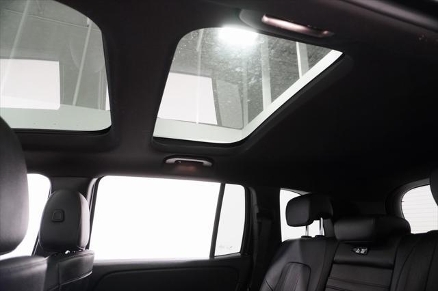 used 2020 Mercedes-Benz GLB 250 car, priced at $23,777