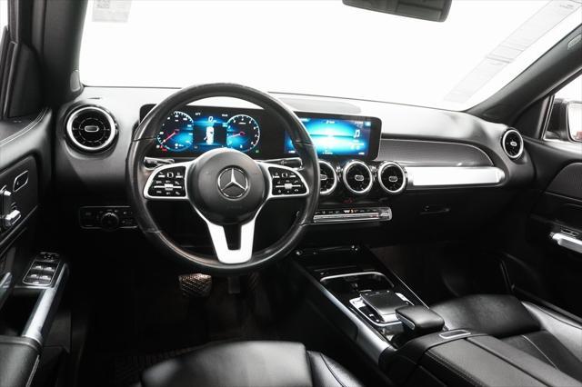 used 2020 Mercedes-Benz GLB 250 car, priced at $23,777