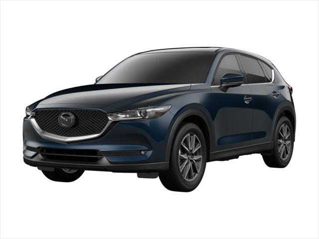 used 2017 Mazda CX-5 car, priced at $13,795