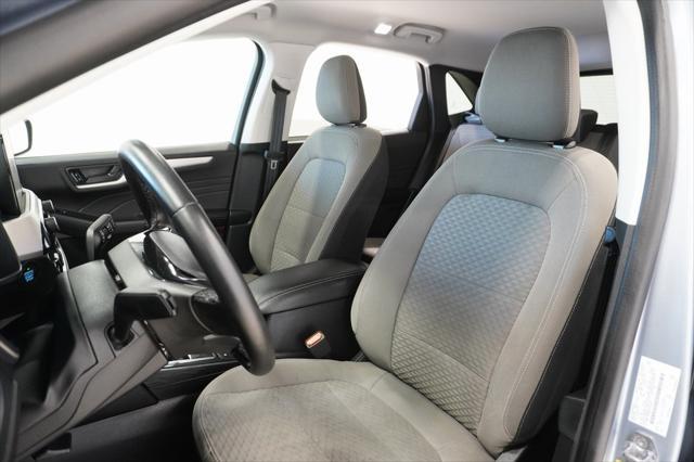 used 2022 Ford Escape car, priced at $22,995