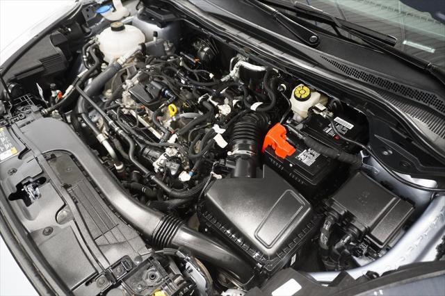 used 2022 Ford Escape car, priced at $22,995