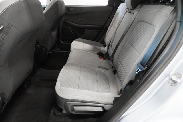 used 2022 Ford Escape car, priced at $22,995
