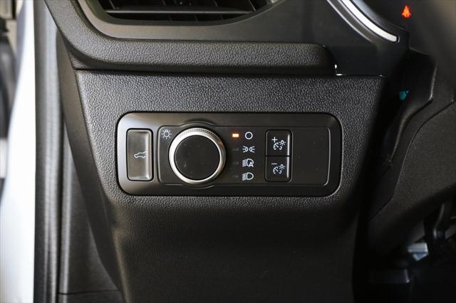 used 2022 Ford Escape car, priced at $22,995