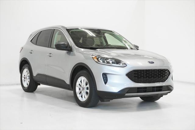 used 2022 Ford Escape car, priced at $22,995