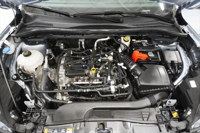 used 2022 Ford Escape car, priced at $22,995