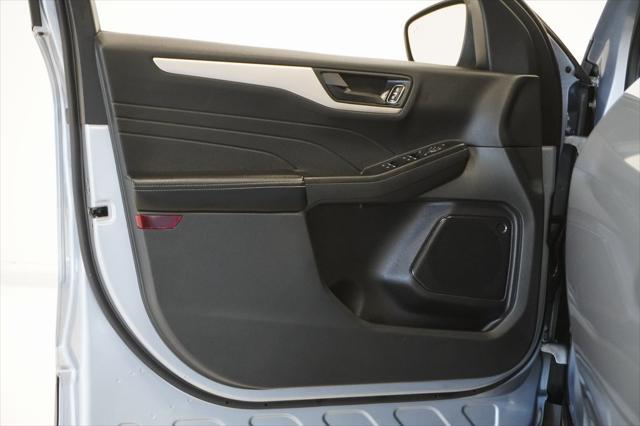 used 2022 Ford Escape car, priced at $22,995