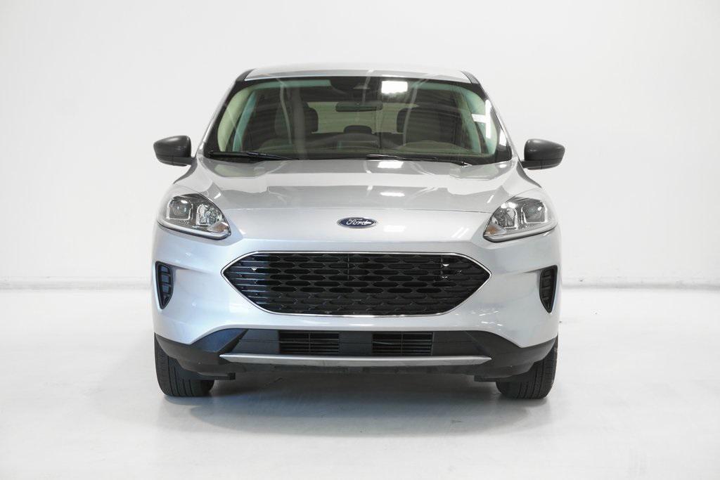 used 2022 Ford Escape car, priced at $19,295