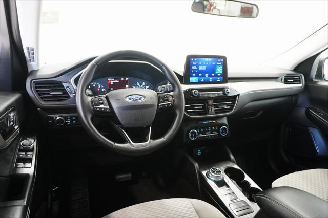 used 2022 Ford Escape car, priced at $22,995