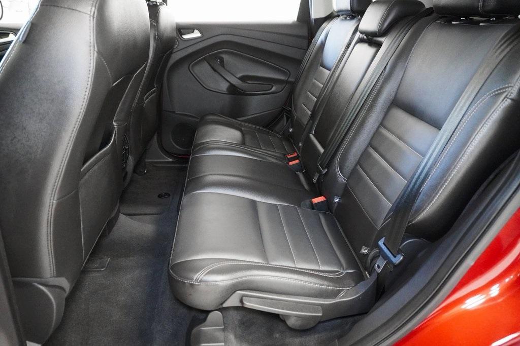 used 2014 Ford Escape car, priced at $9,895