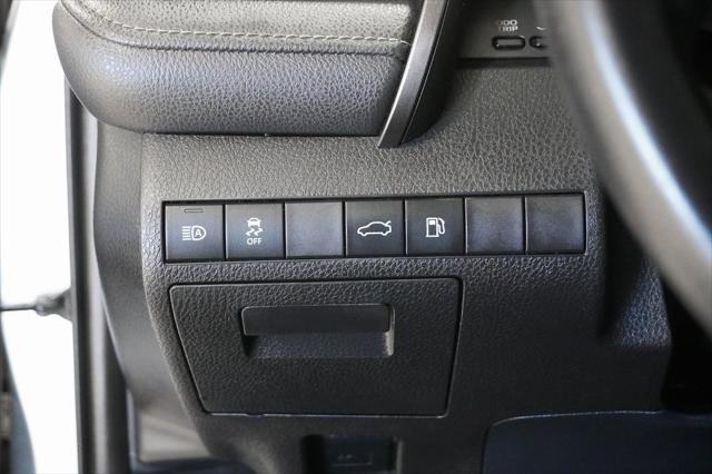 used 2018 Toyota Camry car, priced at $14,495